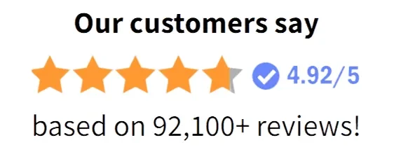 BurnSlim Customer 